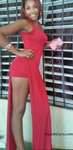 delightful Dominican Republic girl Altagracia from Santiago DO24959