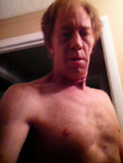 attractive United States man  from Daytona US17053