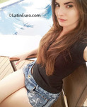 young Brazil girl Gisele from Sao Paulo BR9582