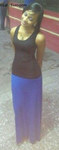 hot Jamaica girl Chloe from Kingston JM2265