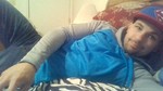 attractive United States man  from Little Rock US17077