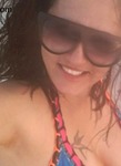 foxy Brazil girl Waleria from Goiania BR9590