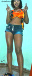 pretty Brazil girl Vanessa from Caratinga BR9596