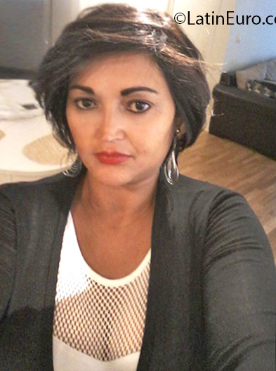 Date this sultry Norway girl Angela from Trondheim NO201