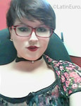 hot Honduras girl Carmen from San Pedro Sula HN2042