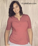 funny Honduras girl Yenmi from Tocoa HN2044