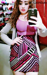 hard body Honduras girl Mary from Tegucigalpa HN2045