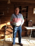 georgeous United States man  from Dallas US17107