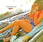 delightful Dominican Republic girl Audrey from Puerto Plata DO25100