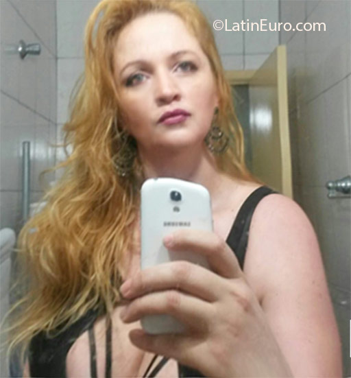Date this delightful Brazil girl Helena from Sao Paulo BR9604