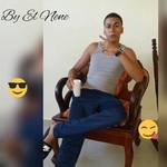 happy Dominican Republic man Omar from Santo Domingo DO25122