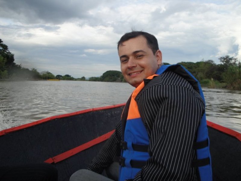 Date this hard body Colombia man Jhon fredy from Yumbo Valle CO18740