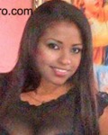 beautiful Panama girl  from Barquisimeto VE655