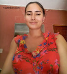 voluptuous Honduras girl Jesenia from San Pedro Sula HN2056