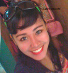 delightful Philippines girl Rosemarie from Quezon City PH884