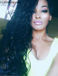 charming Brazil girl Denise from Sao Paulo BR9609