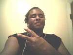 fun United States man Justin from Atlanta US17151