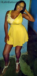 hot Dominican Republic girl Yanely from Santiago DO25189