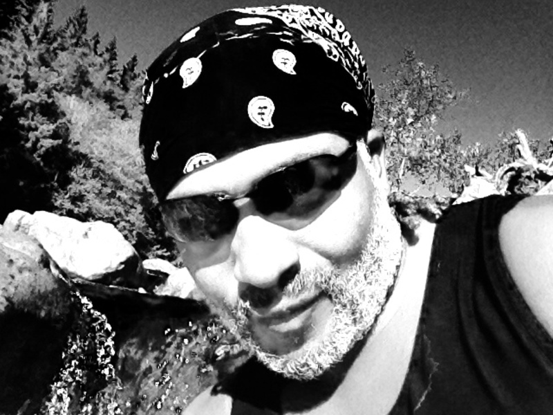 Date this fun United States man Majaheed from Seattle US17152
