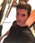 lovely United States man  from Miami US17162