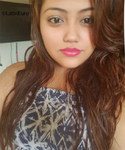 stunning Honduras girl Karla from Tocoa HN2073
