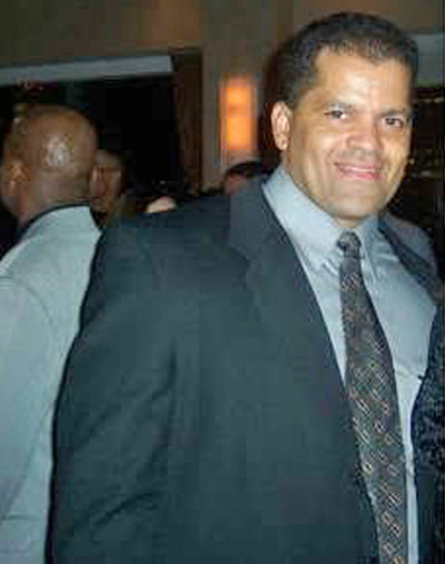 Date this good-looking United States man Nelson from Brooklyn US17940