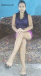 lovely Honduras girl Lesbia from La entrada HN2075