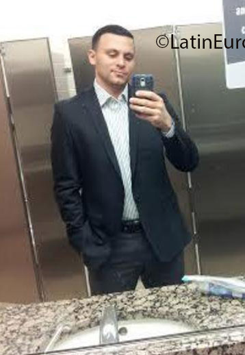 Date this funny United States man Pabypab from Jersey City US17181