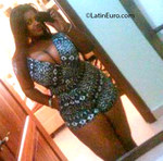 delightful Dominican Republic girl Lorren from La Romana DO25242