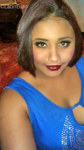 passionate Dominican Republic girl Darie from Azua DO25279