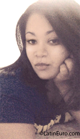 Date this charming Brazil girl Cristiane lira from São Bernardo BR9625