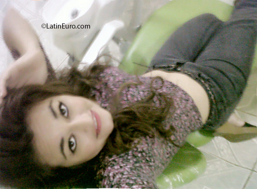 Date this cute Honduras girl Any from El progreso HN2088