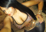 georgeous Dominican Republic girl Rebecca from Santo Domingo DO25290