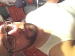 funny United States man  from Phoenix US17202