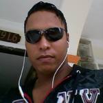 red-hot Colombia man Carmelo alfono from Cartagena CO18802