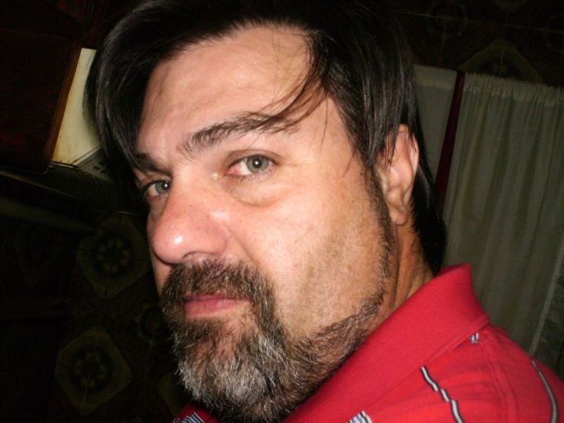 Date this foxy Brazil man Bensured from Natal BR9628