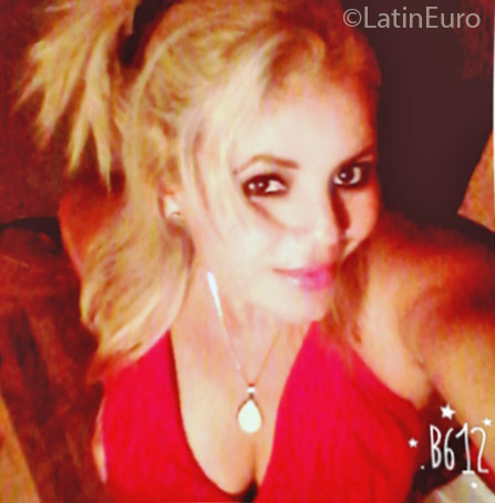 Date this funny Honduras girl Cristina from San Pedro Sula HN2093