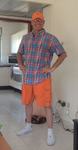 good-looking United States man Frank from San Jose, California US17206