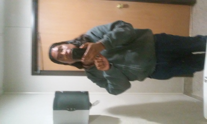 Date this hard body United States man Ronald from Ajo US17207