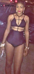 attractive Jamaica girl Monique from Montego Bay JM2291