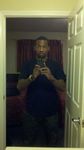 pretty United States man  from Atlanta US17212