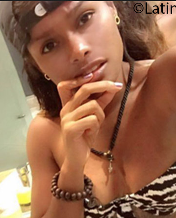 Date this charming Dominican Republic girl Royalty from Santo Domingo DO25365