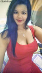 cute Dominican Republic girl Laura from Santiago DO25370