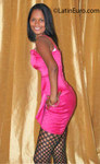 foxy Dominican Republic girl Yeniffer from Santo Domingo DO25379