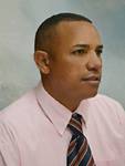 hot Dominican Republic man EDUARD from Santo Domingo DO25402