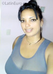 tall Cuba girl Yakelin from Ciudad Habana CU68