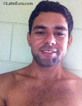 attractive Honduras man Luis from El Progreso HN2108