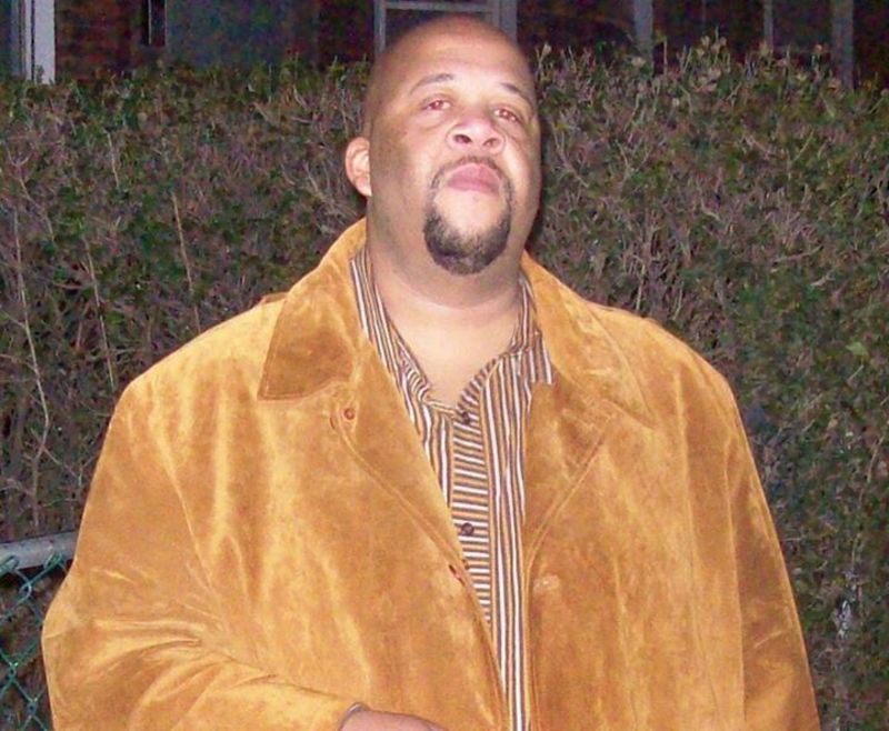 Date this georgeous United States man Morgan from Jersey City US17231