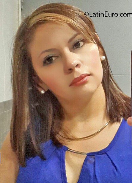 Date this funny Honduras girl Xiomi from San Pedro Sula HN2113