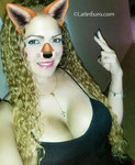 attractive Dominican Republic girl Angela from Santo Domingo DO25426